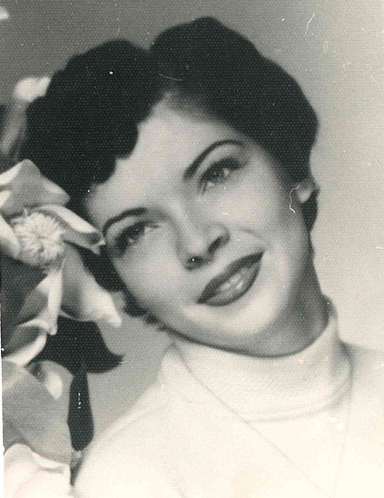 Joyce Elaine Van Wyk Profile Photo