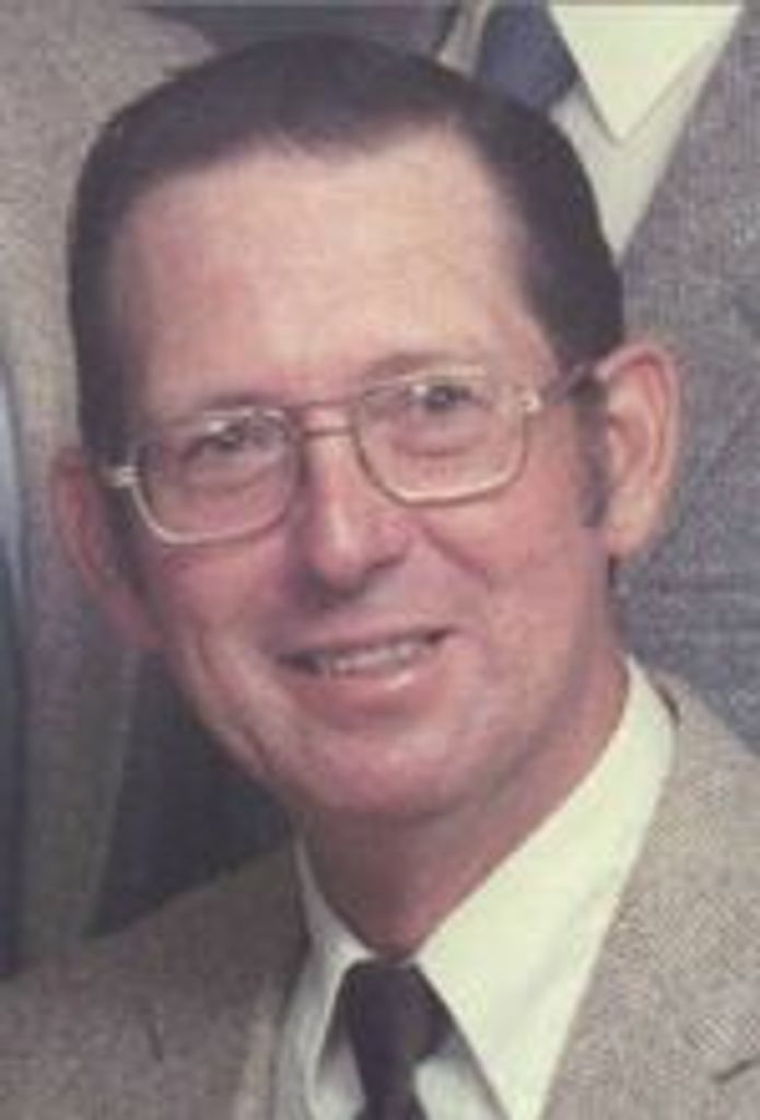 Stanley B. Wells