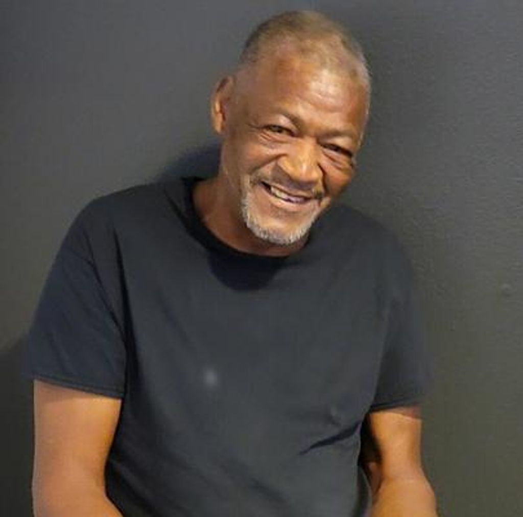 Joe Louis Britton, Jr. Profile Photo