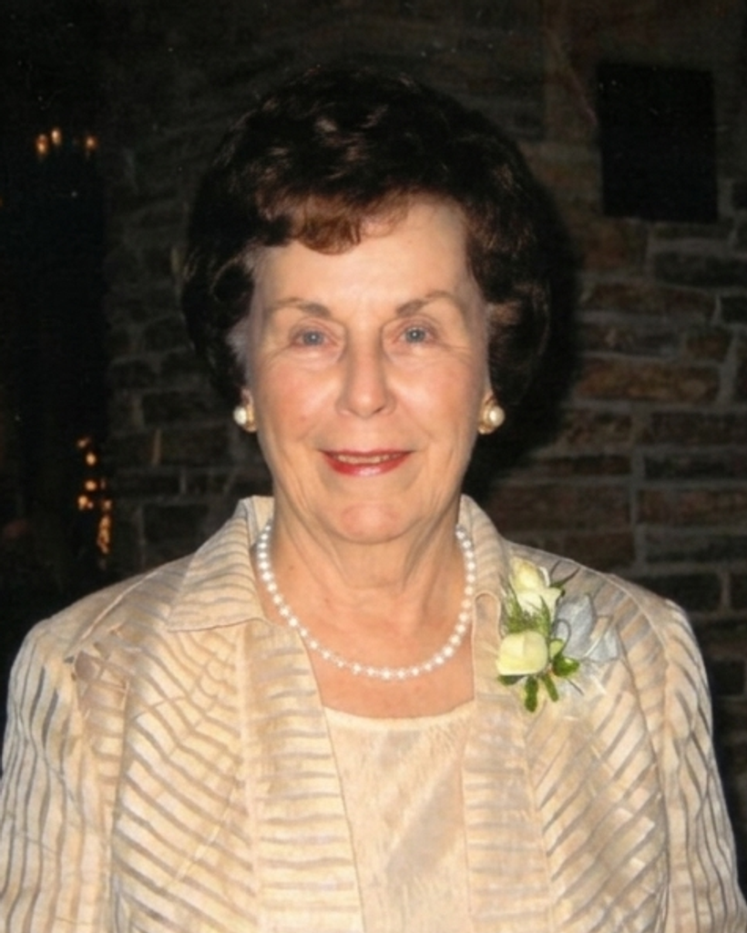 Jane O'Dea Cook Profile Photo