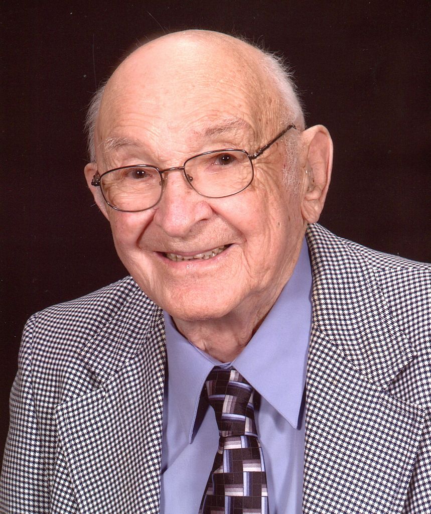 Bob Steele Profile Photo