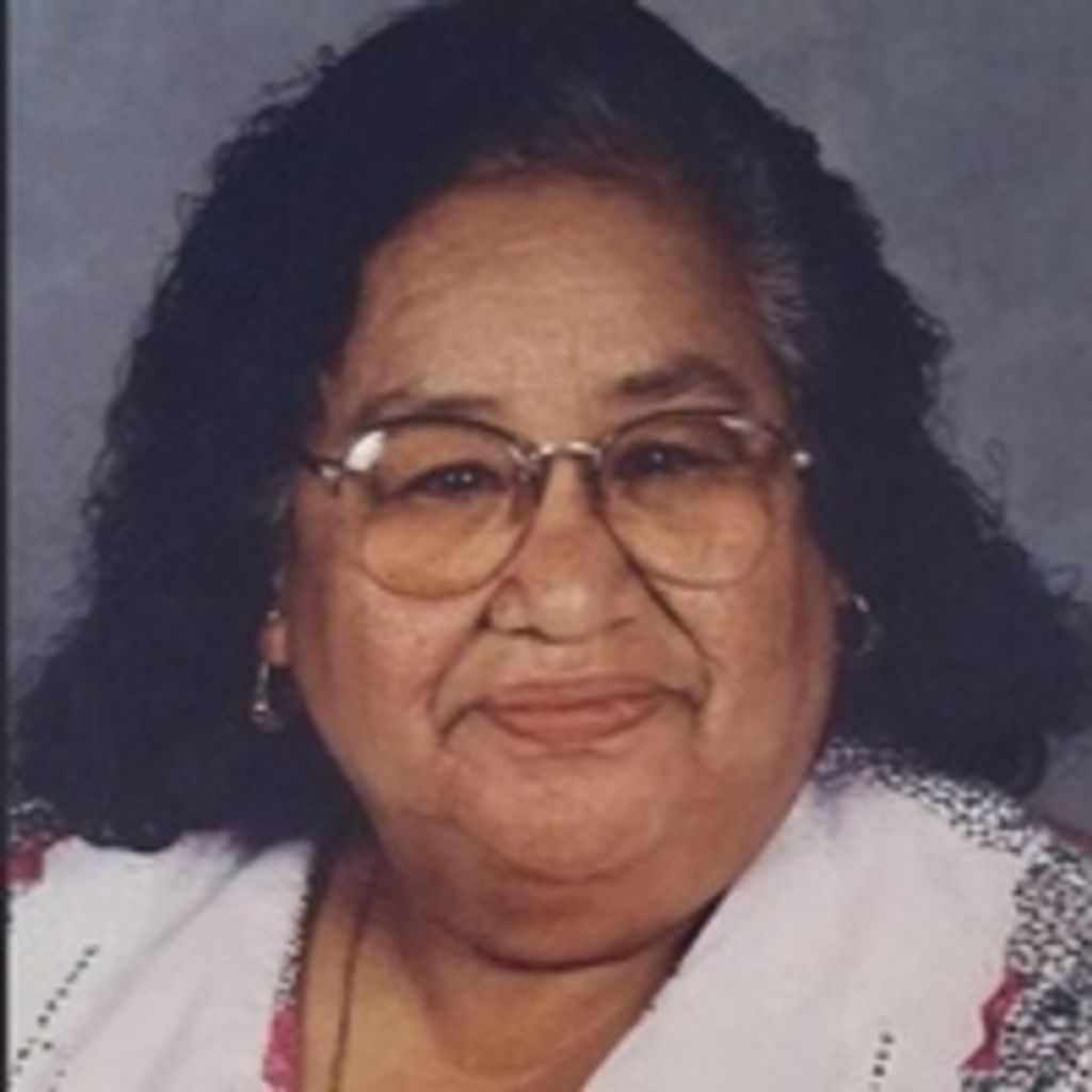 Agapita Garcia Cantu