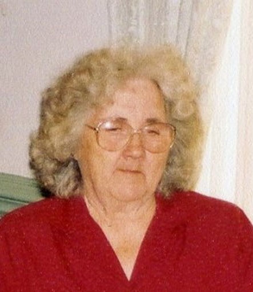 Merlene Elizabeth (Cashwell)  Howell