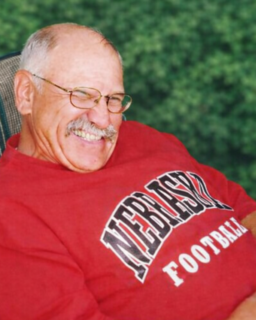 Franklin E. Peters Jr.