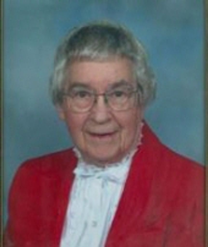 Ilene Maeder
