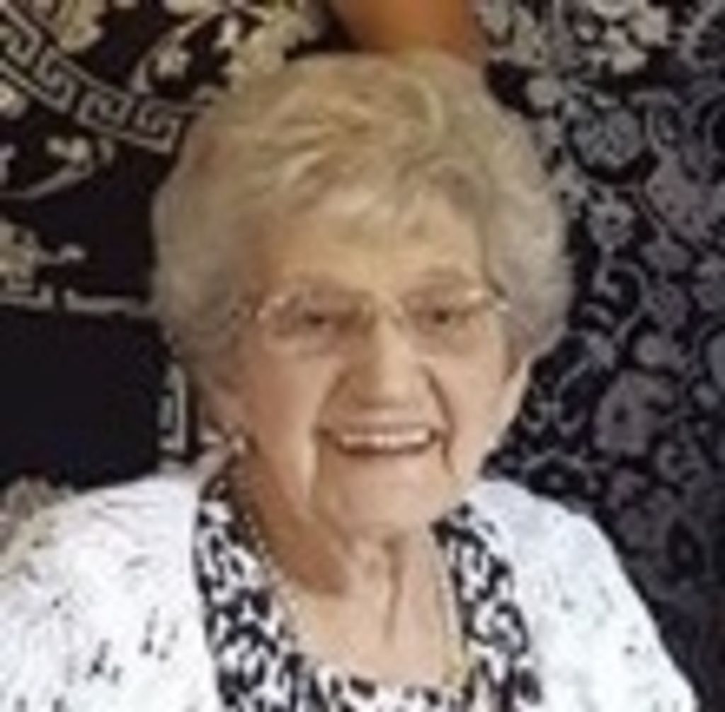 Marion M. Mackale (Nee Pecillo)