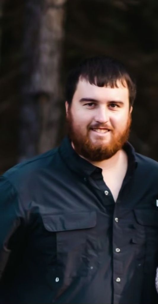 Weston Brasher Due Profile Photo