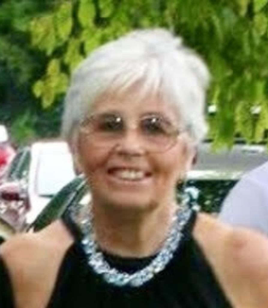 Phyllis Mariani
