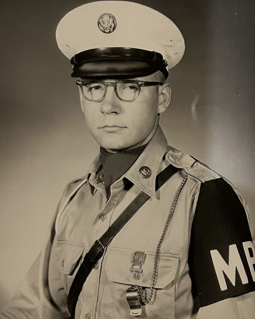 James Robert Mickley