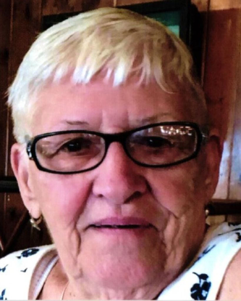 Jacqueline "Jackie" Y. Clifford