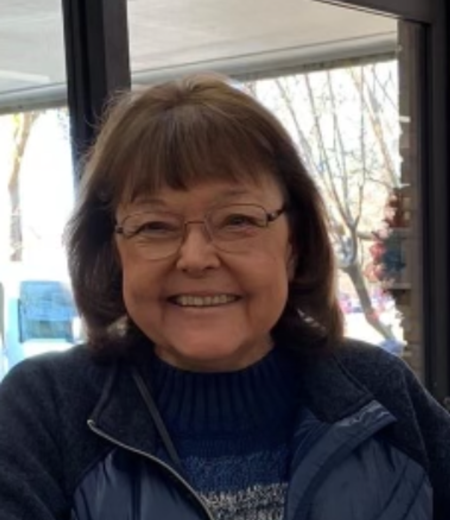 Carla P. Patrick Profile Photo