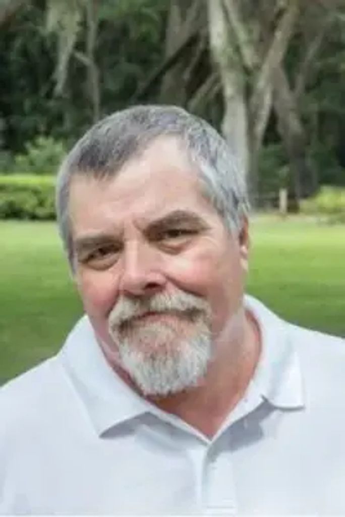 Kenneth Dee Harding