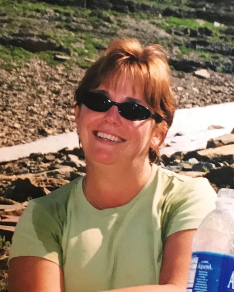 Vickie Wilson