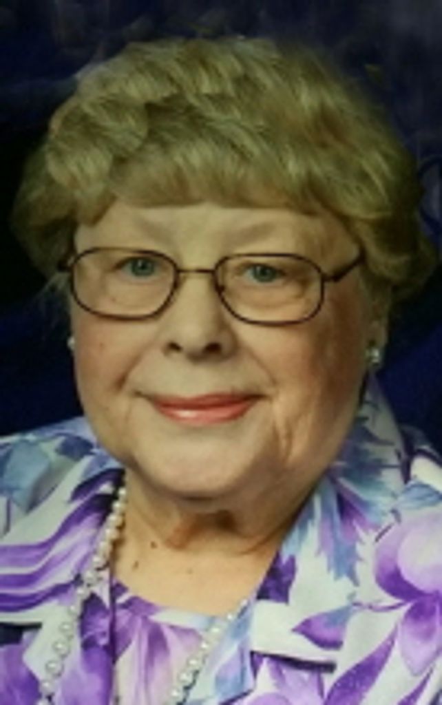 Ruth Erna Pussehl