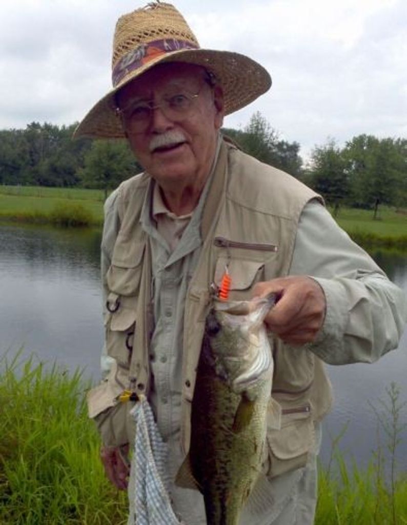 Richard Lee