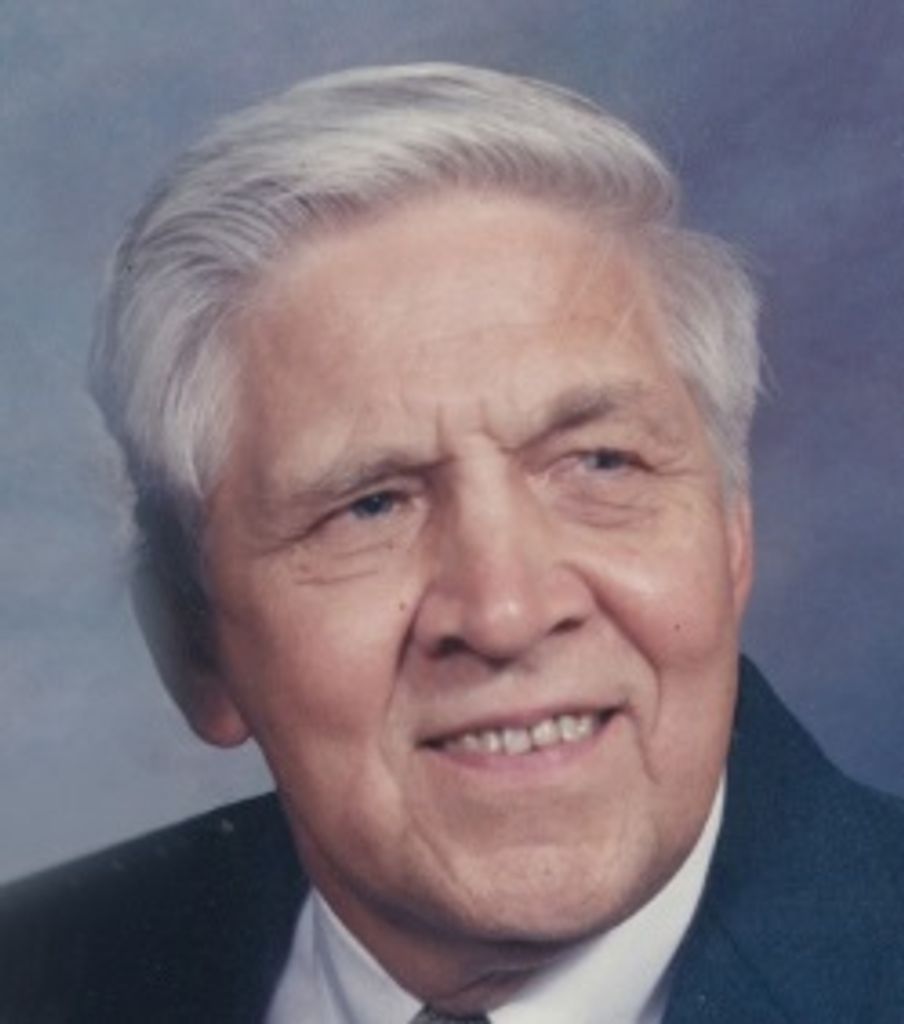 John Cigan, Sr.