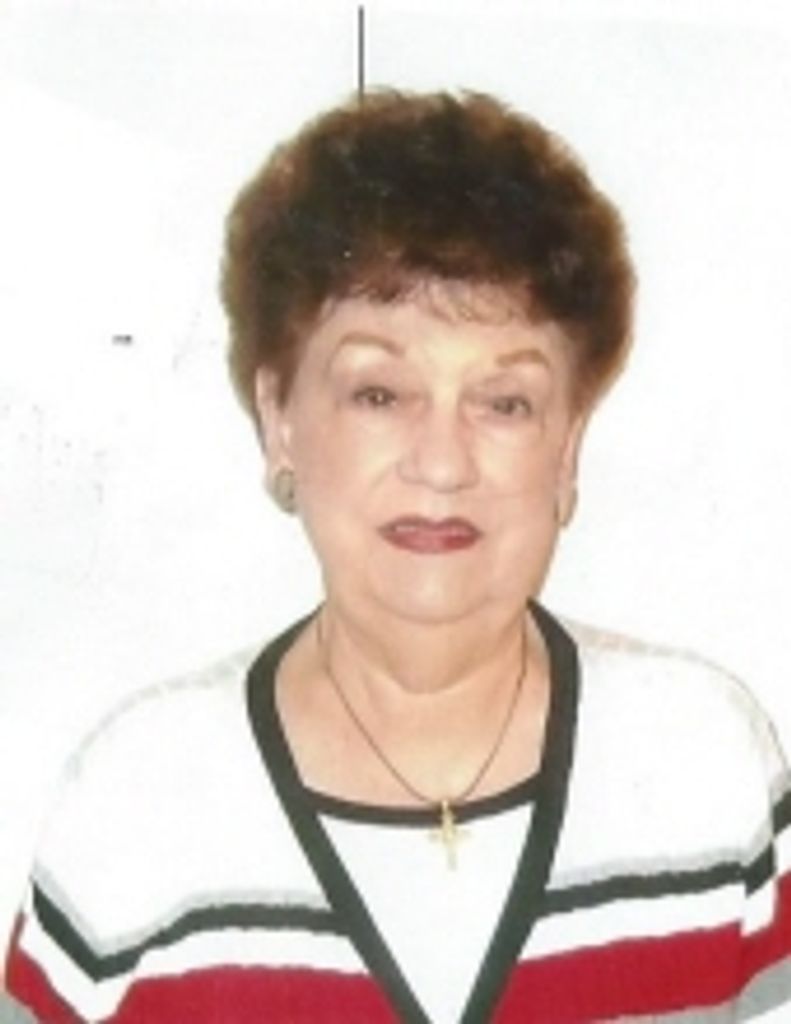 Elsie F.  Resh