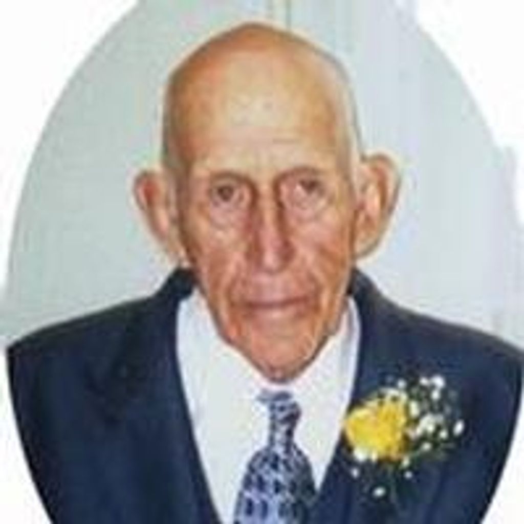 John Hanlin Hunter