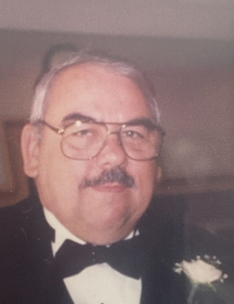 Robert "Peanut" Whitehead