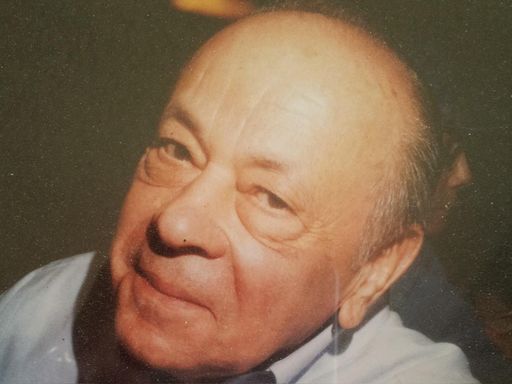 Damaso Ortiz Melendez Profile Photo