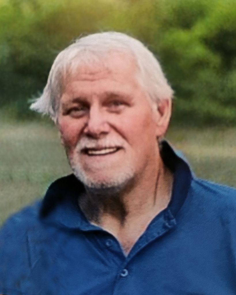 Gary D. "Cecil" Hutton