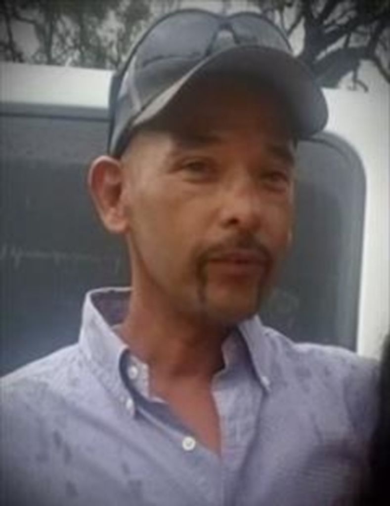 Luis Serrano Profile Photo