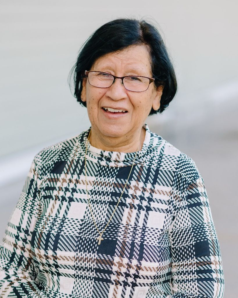 Mary Ignacia Lopez