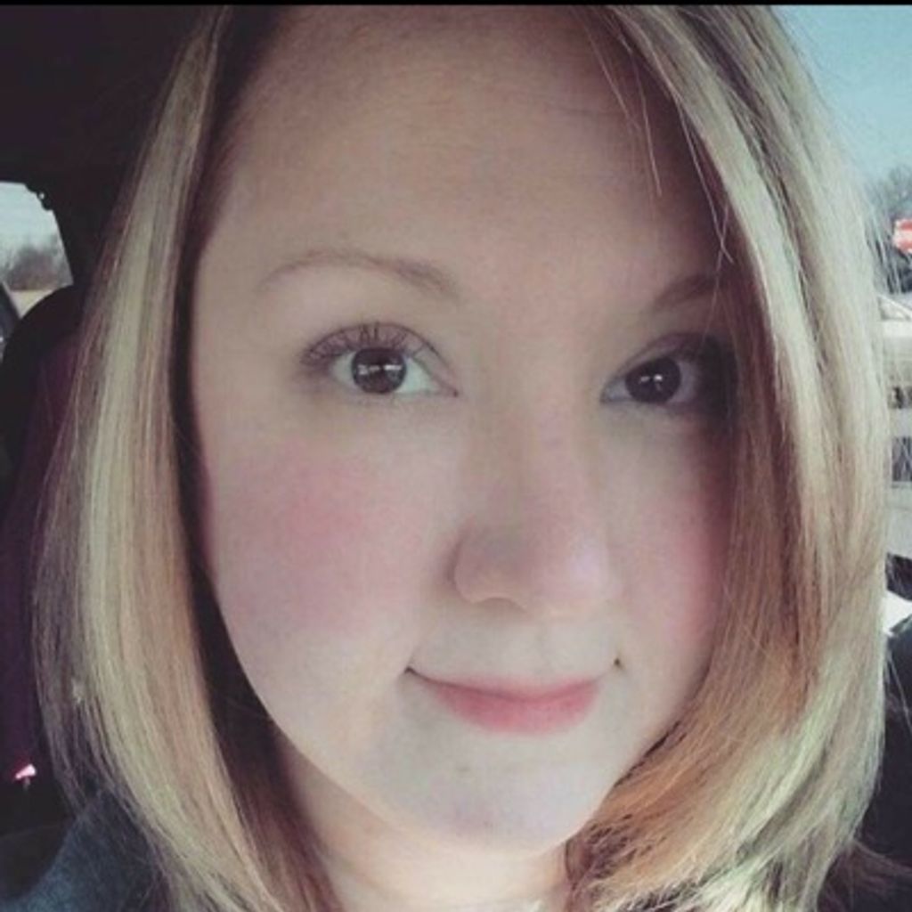 April Michelle (Agin) Bryant