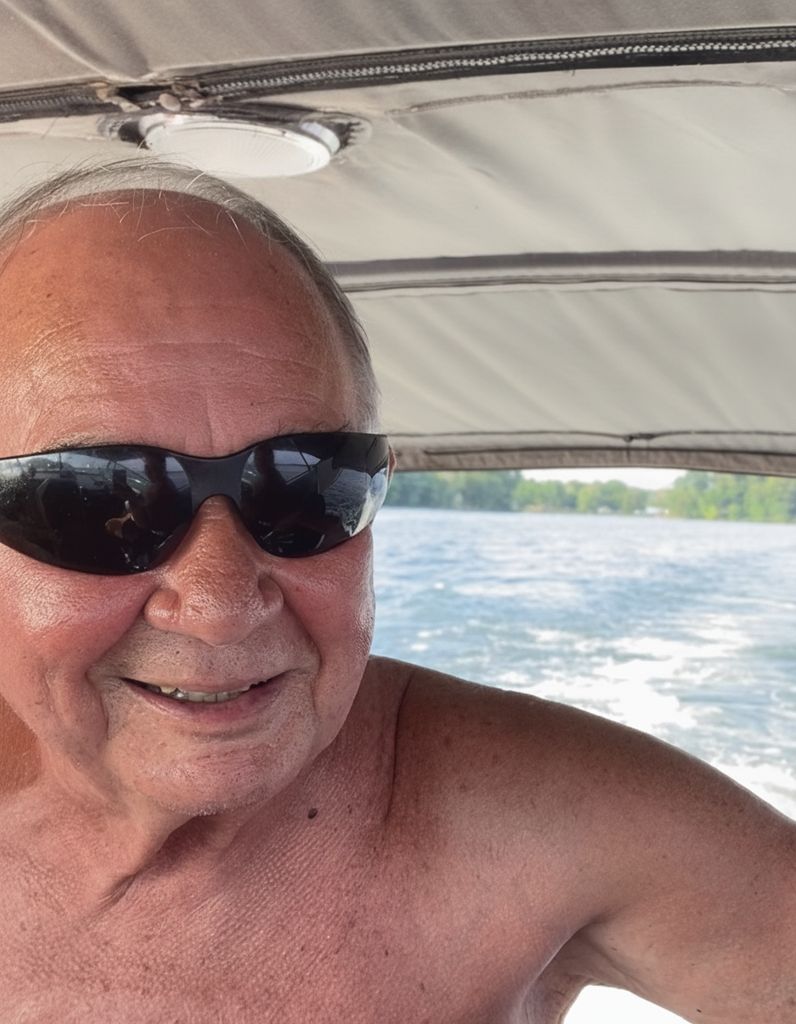 Larry Halderman Profile Photo