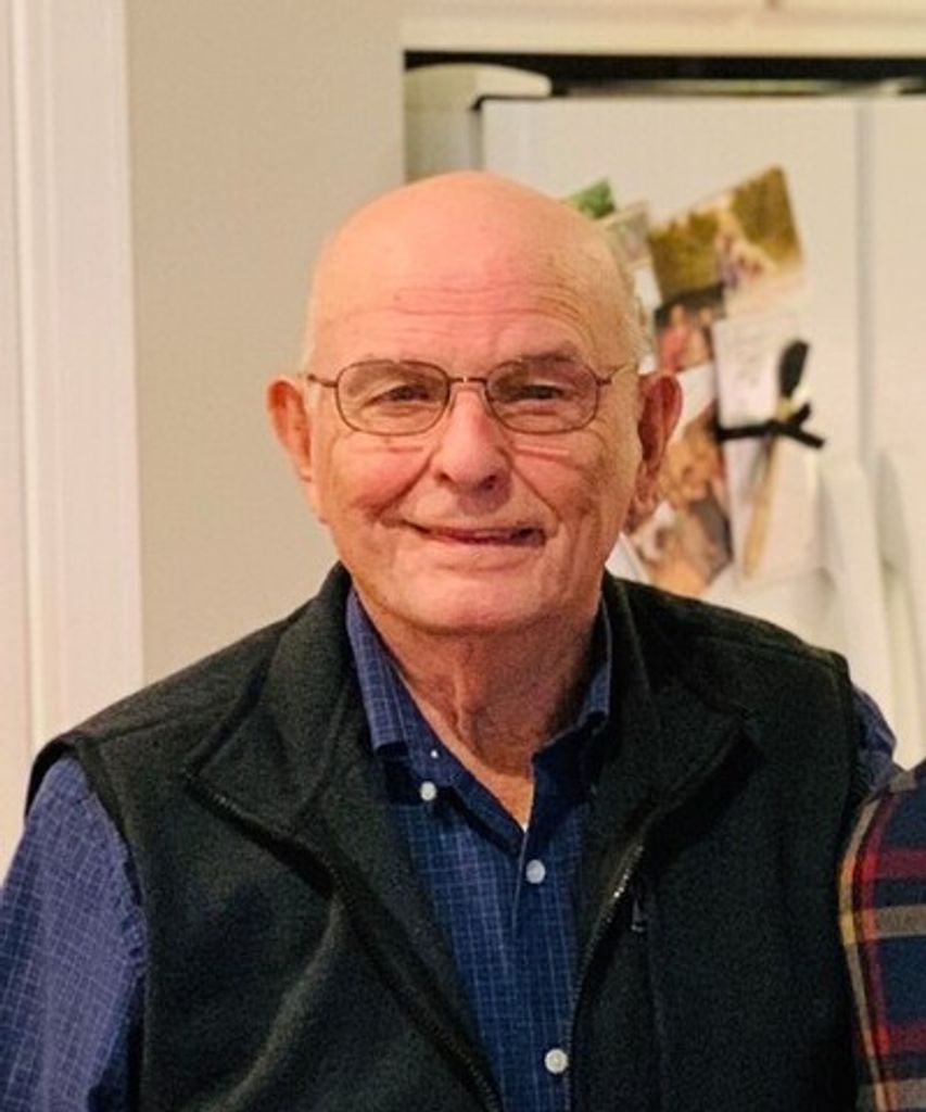 John Thomas Campbell