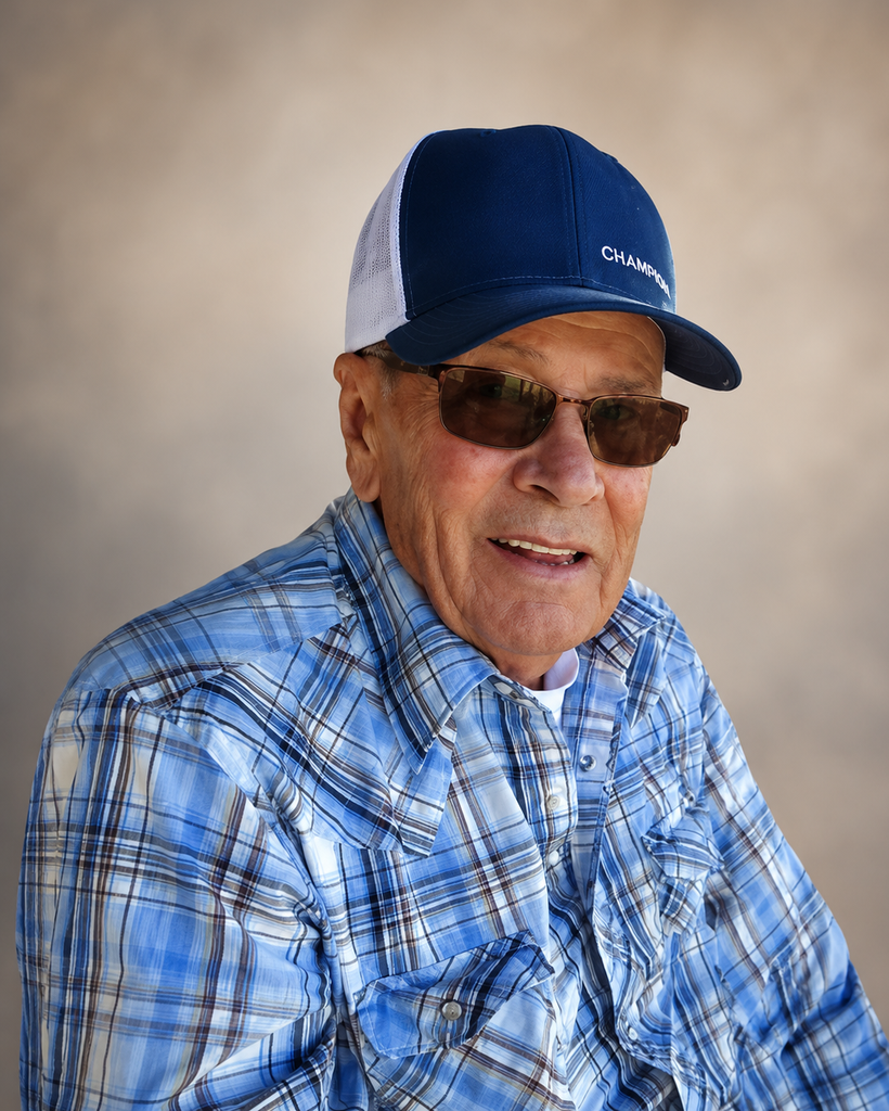 Kenneth "Shorty" Dreiling