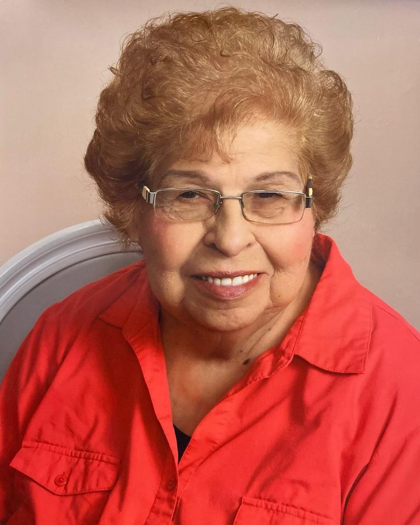 Mary Carmen Hernandez