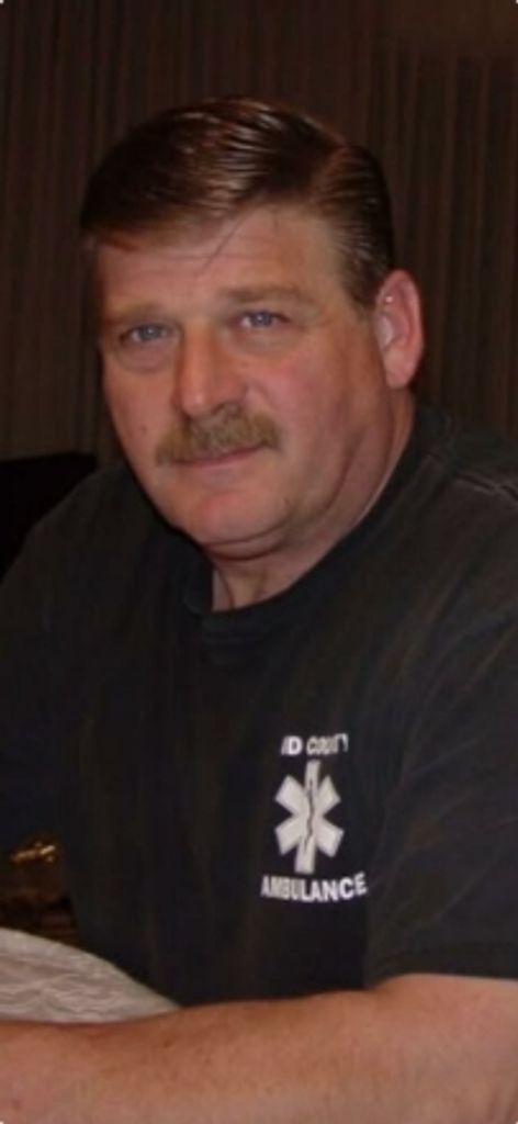 Brian Harrington Profile Photo