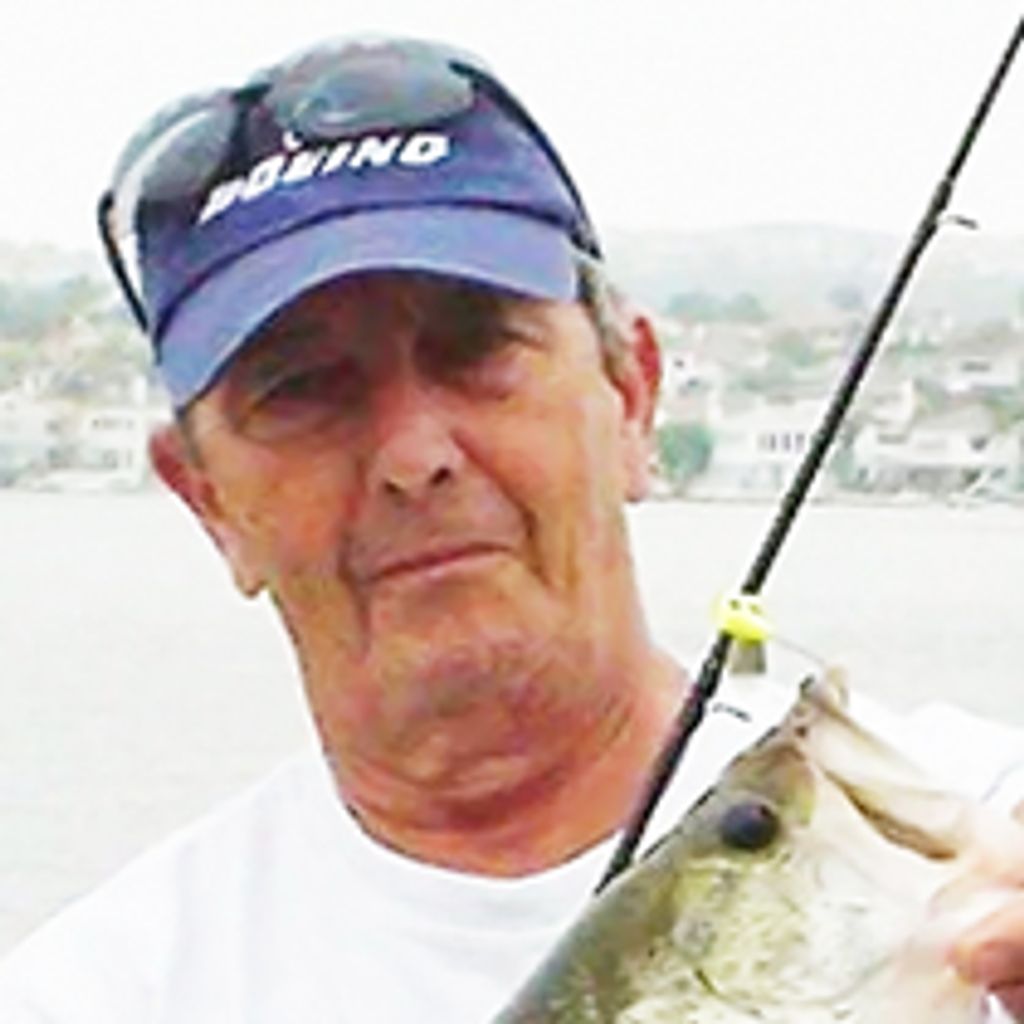 Randolph "Randy" John Kline