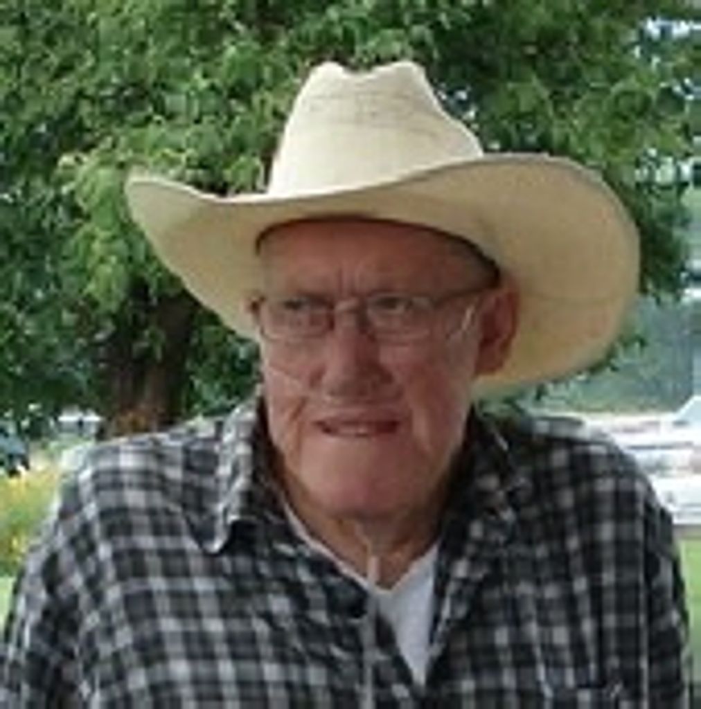 Delmer Lee Smith