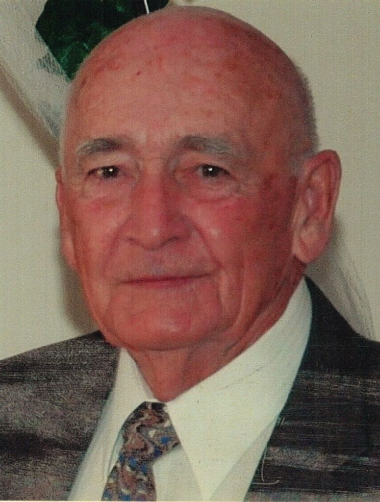 Harry R. Mathis, Jr. Profile Photo