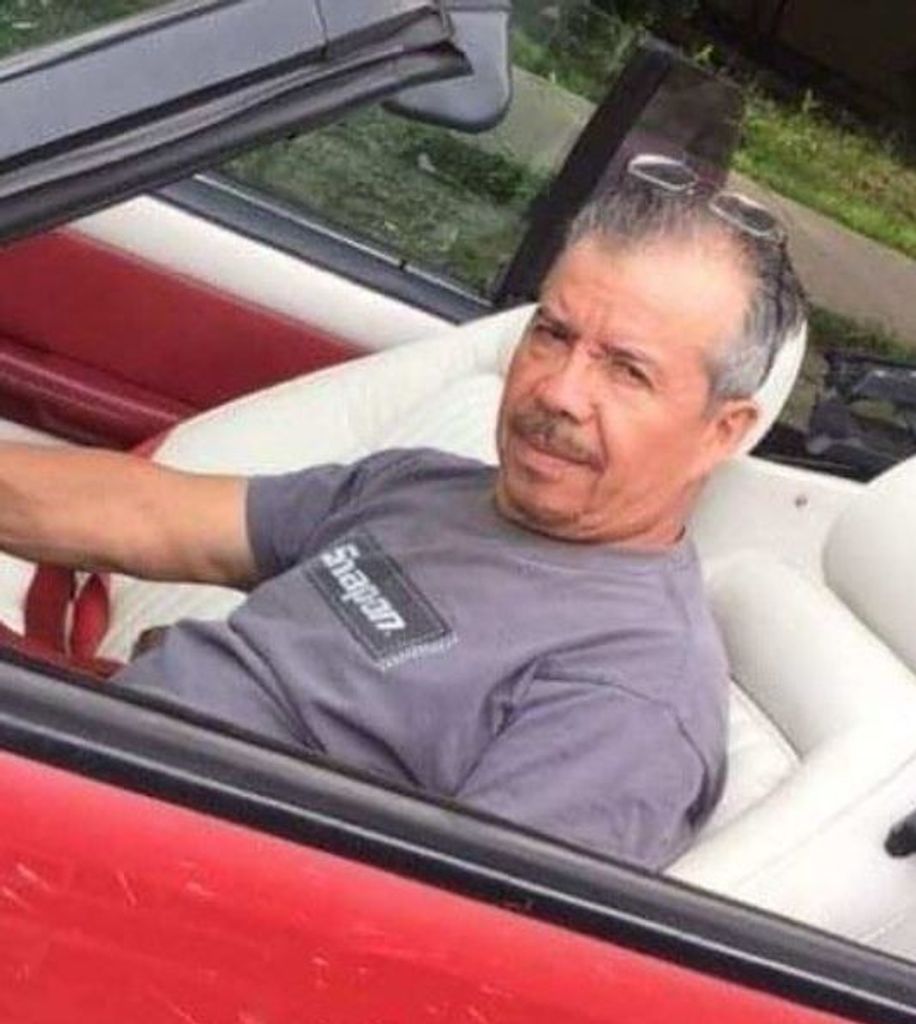 Efren Silva