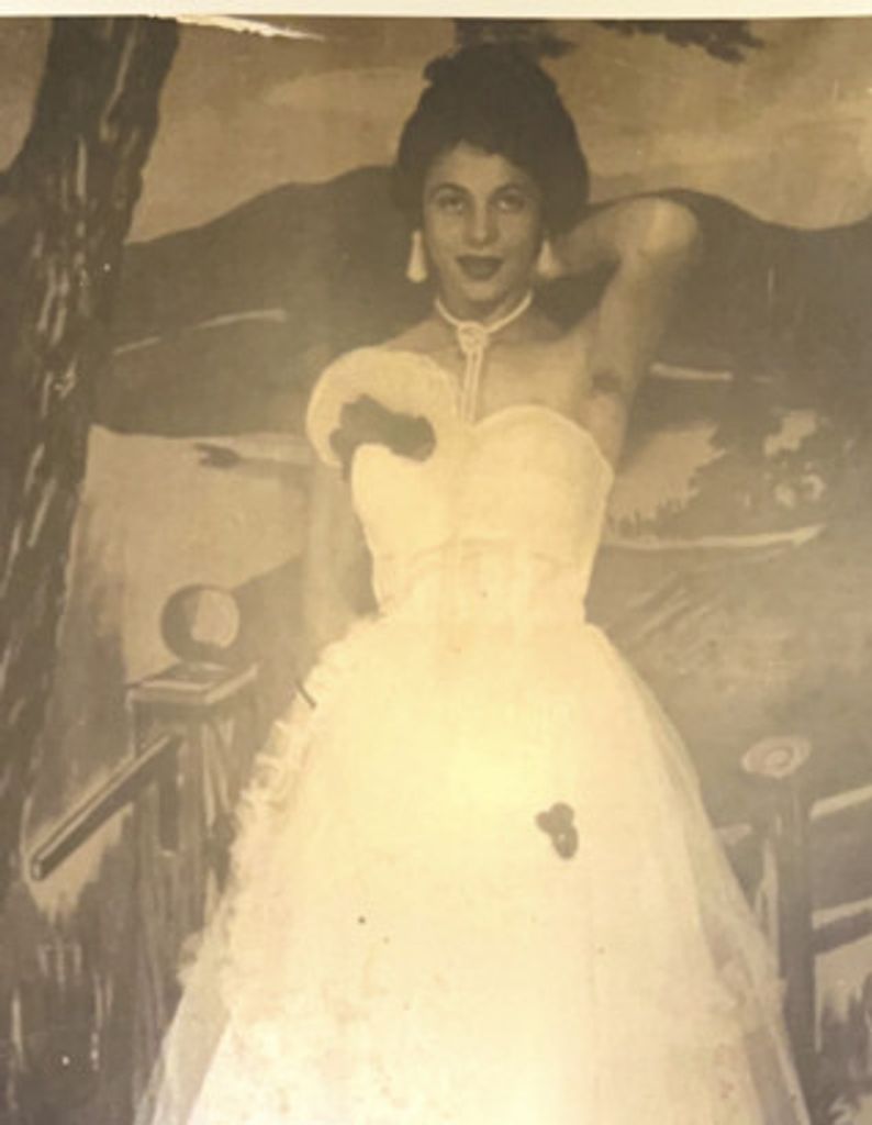 Doris Taylor Johnson