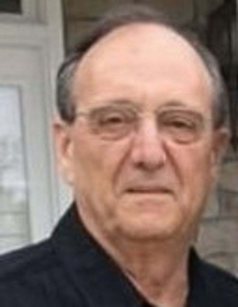 Carmine John Zecchino, Jr. Profile Photo