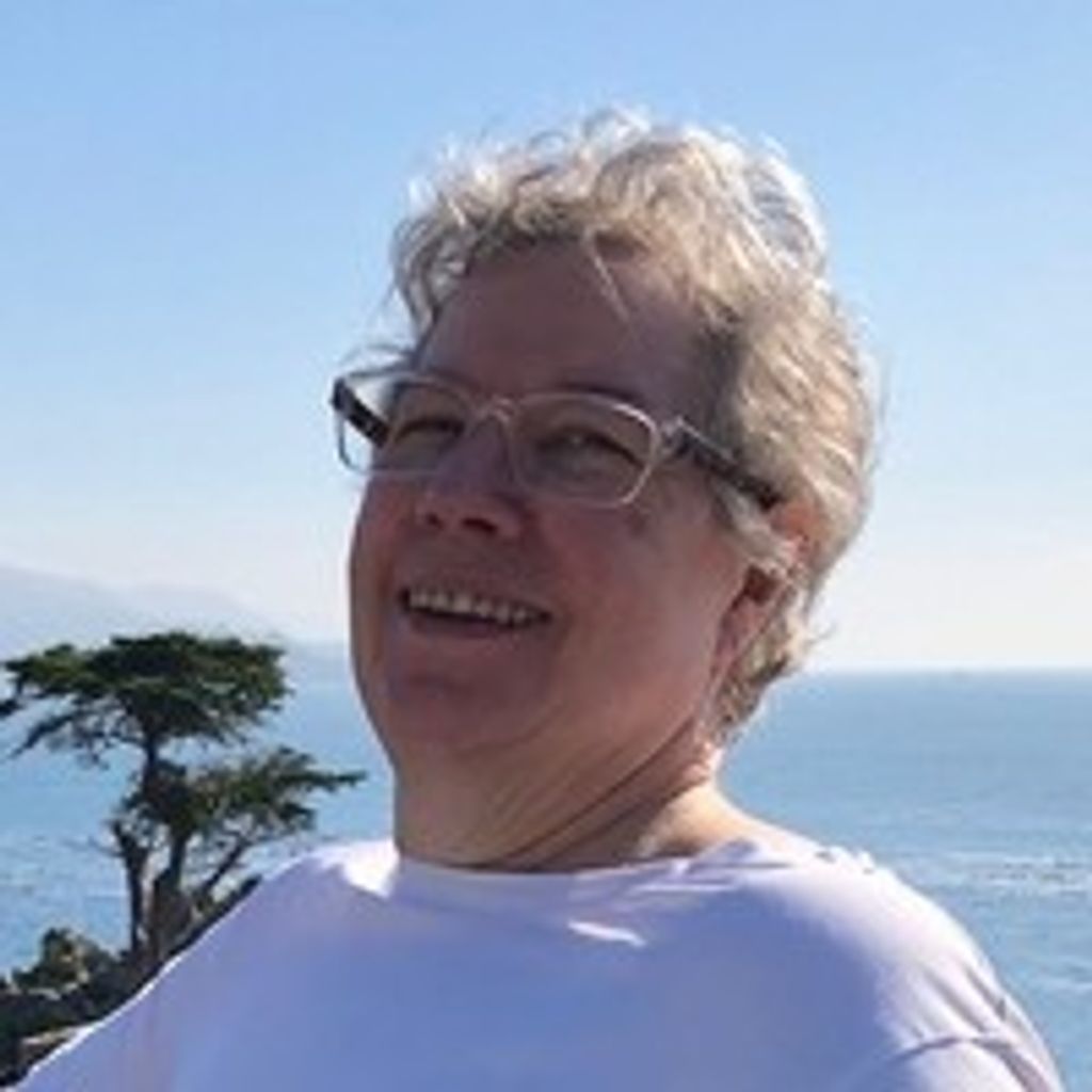 Donna Leigh Knipes Profile Photo