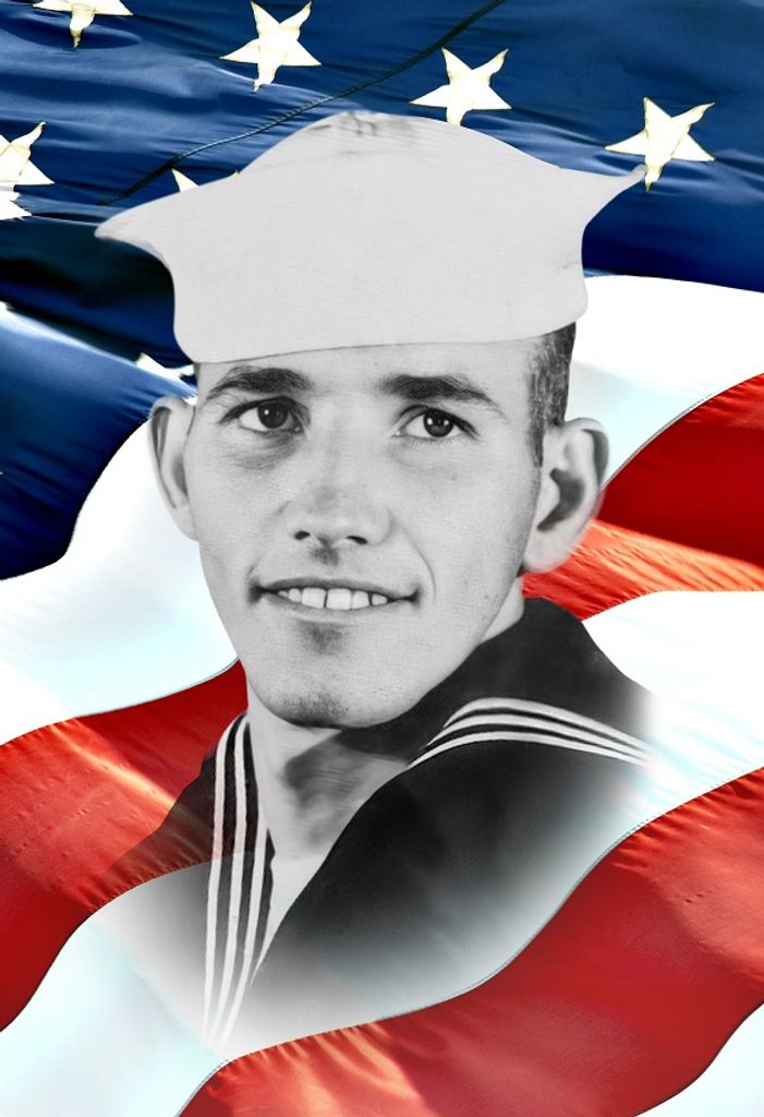 Myron Ingram Strain Sr.