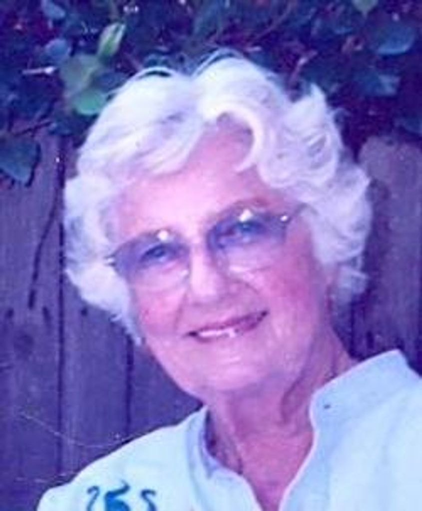 Vernie Imogene Rocca