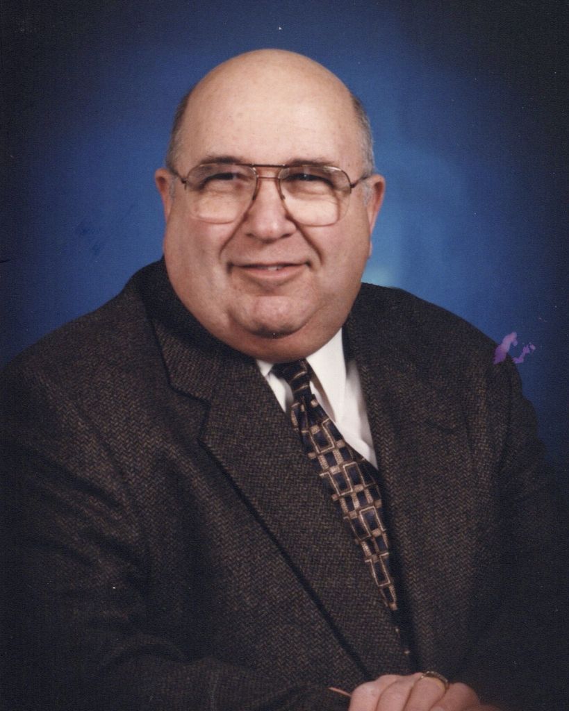 Lee M. Nordrum