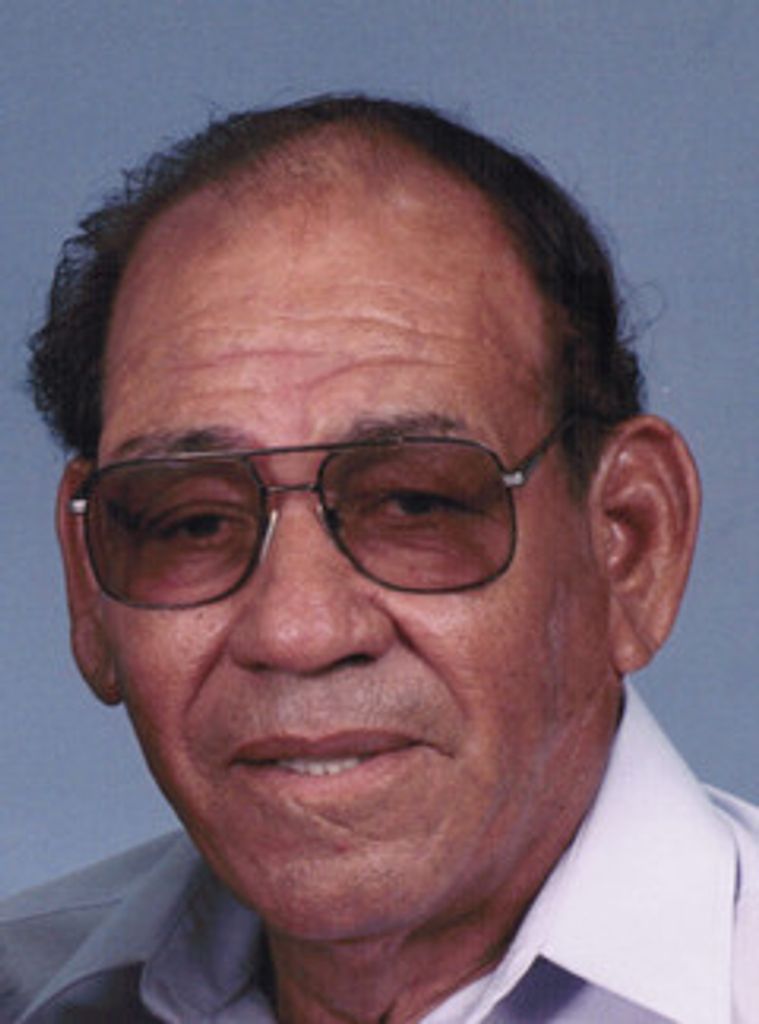 Juan Garcia Perez Profile Photo