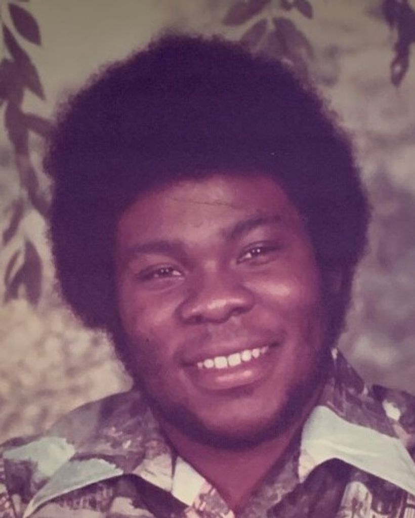 Herman C. White, Sr.