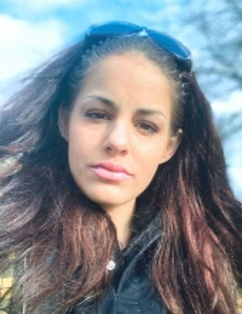 Jasmine Marie Jakubiec