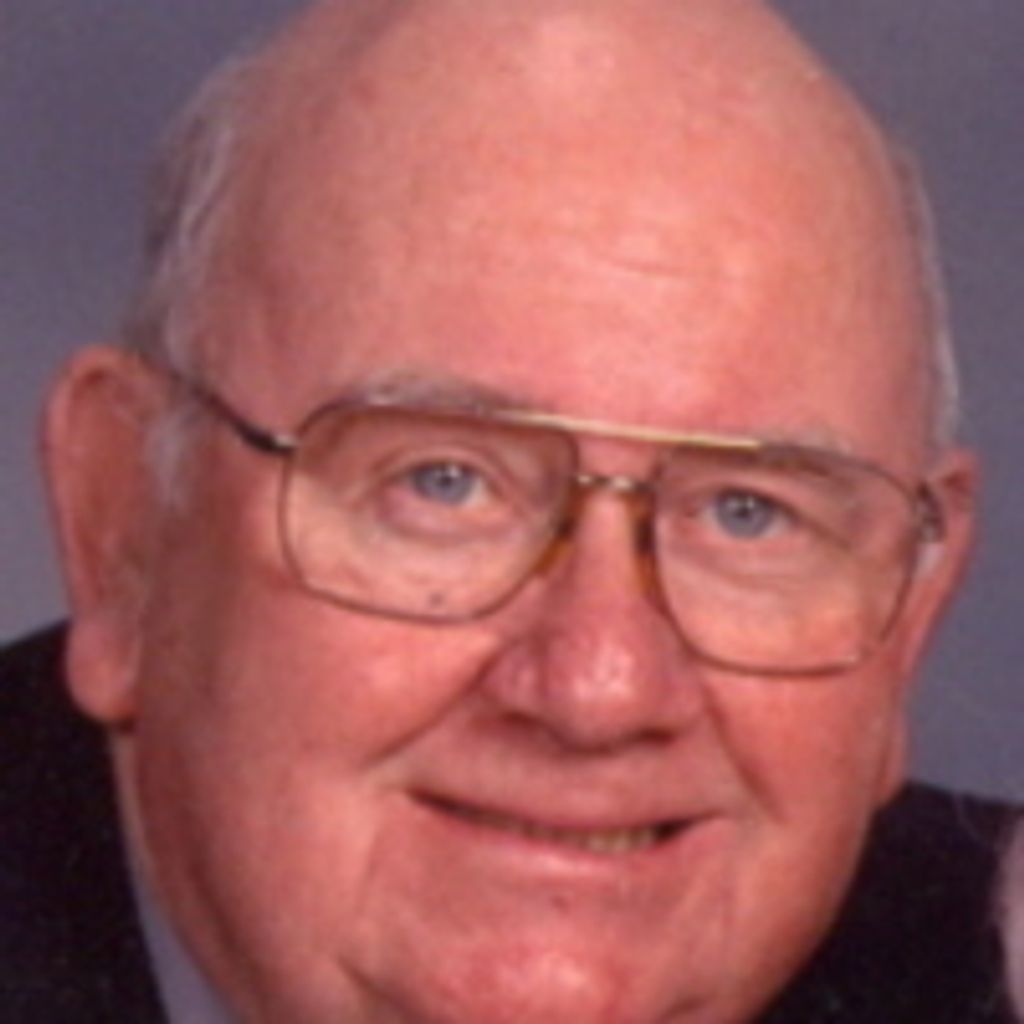 John  F. Rooney