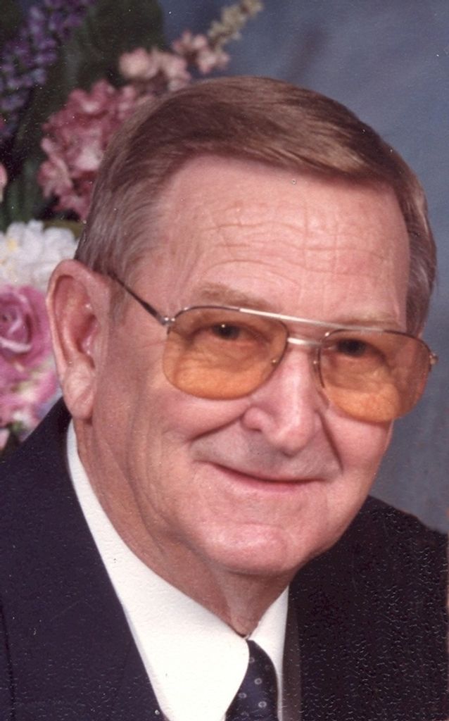 Donald Dean Clark Profile Photo