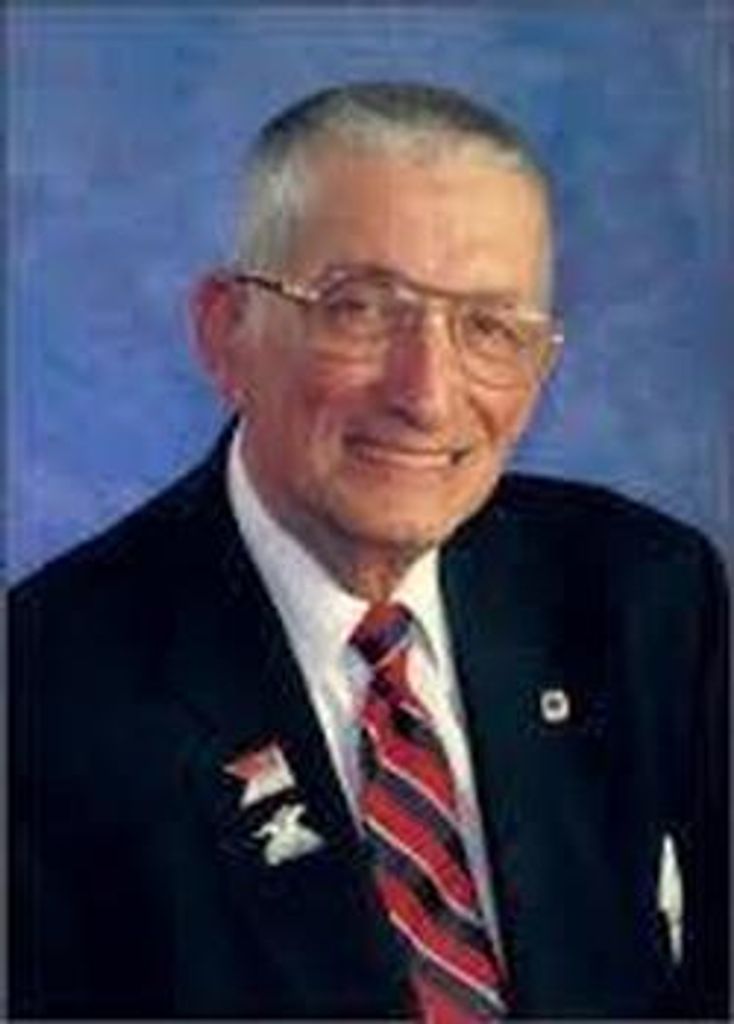 William K. Balser Profile Photo