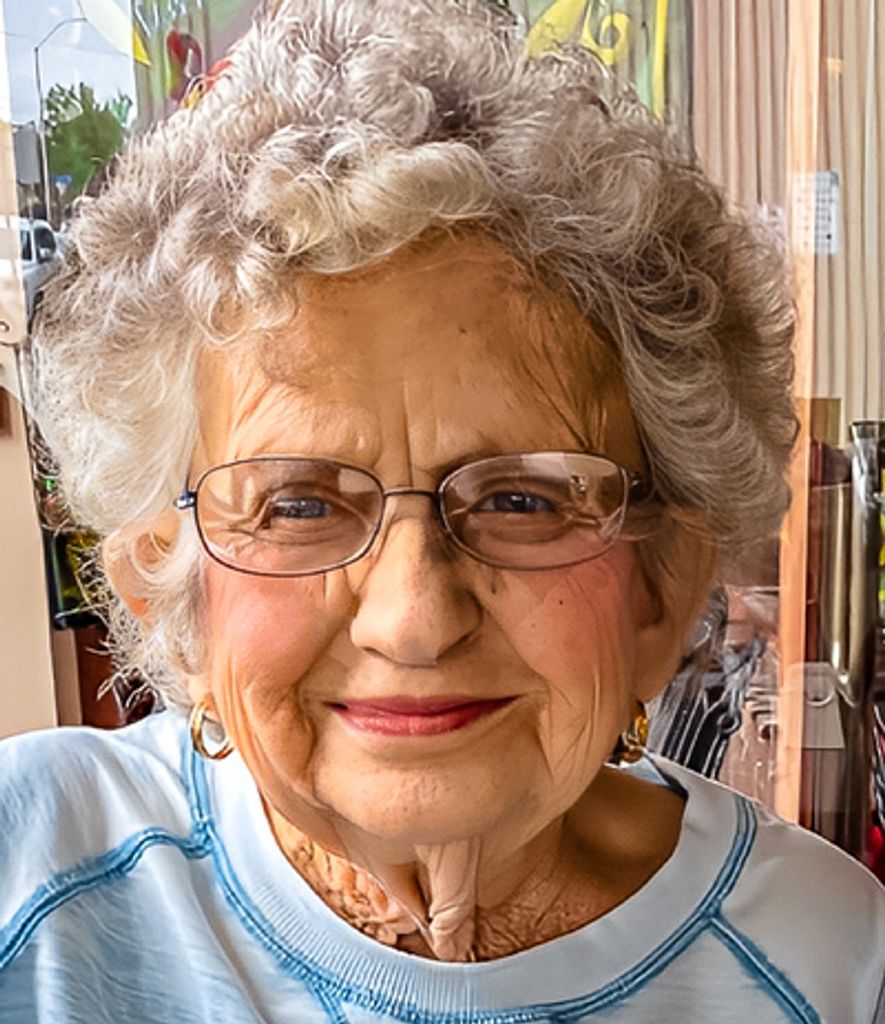 Patricia "Pat" Ann Dougherty Profile Photo